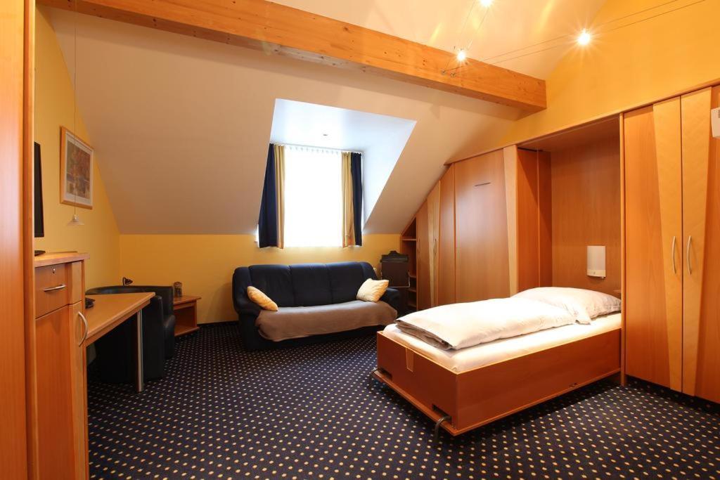 Au P'tit Max - Luxembourg