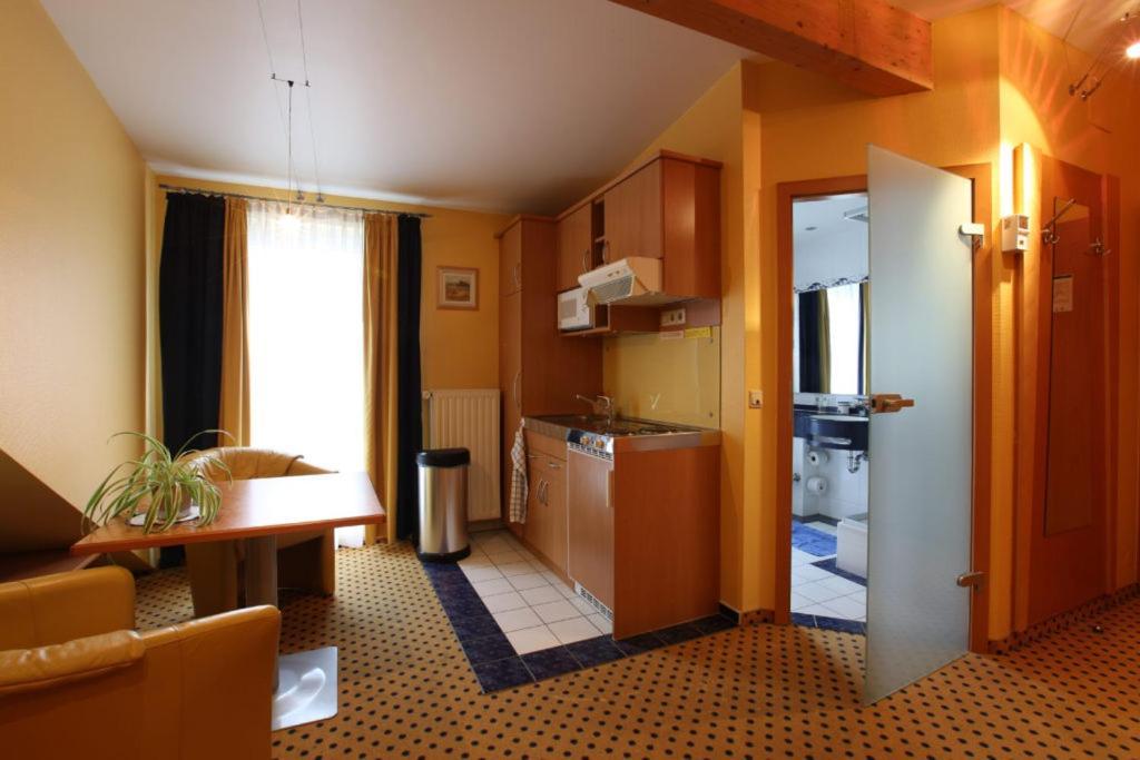 Au P'tit Max - Apartment