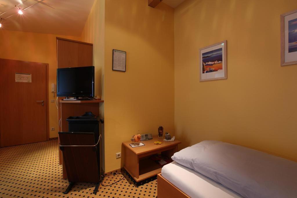 Au P'tit Max - Apartamento