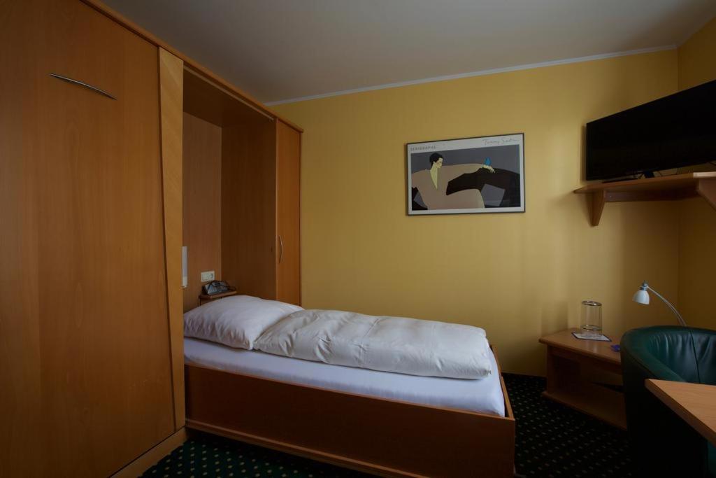 Au P'tit Max - Apartamento Luxemburgo