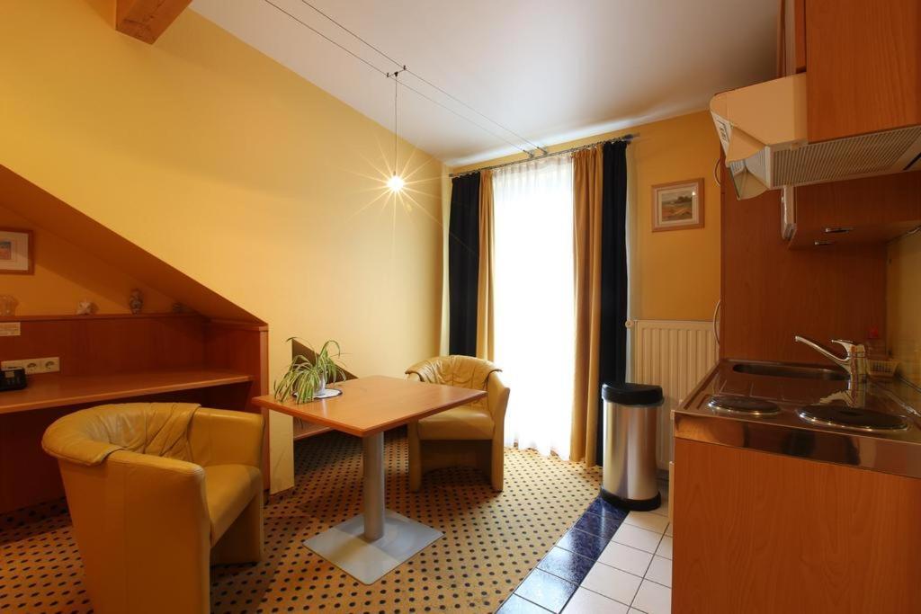 Au P'tit Max - * Luxemburgo
